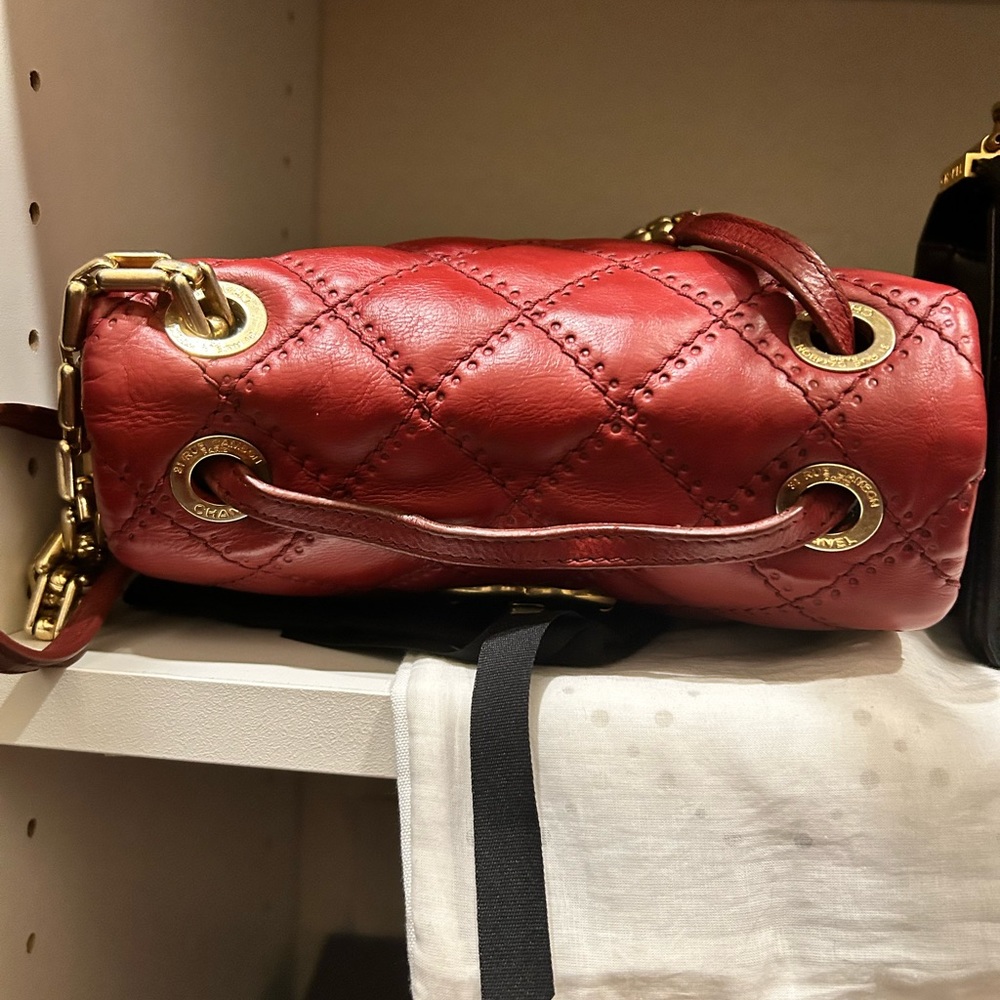 SOLD ❌❌❌ Chanel Flap bag - Picture 9 of 15